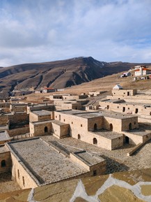 Фото отзыва 3: экскурсия "Главные места Чечни за 1 день (в мини-группе)"