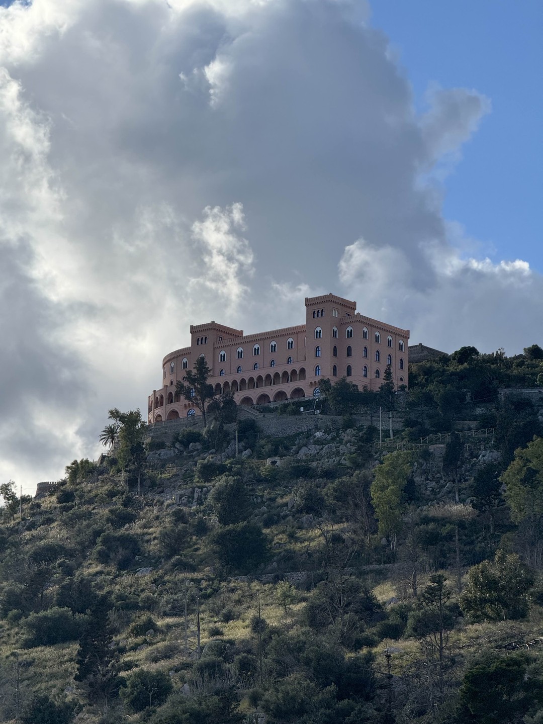 Спасибо Катерине за прекрасную экскурсию!