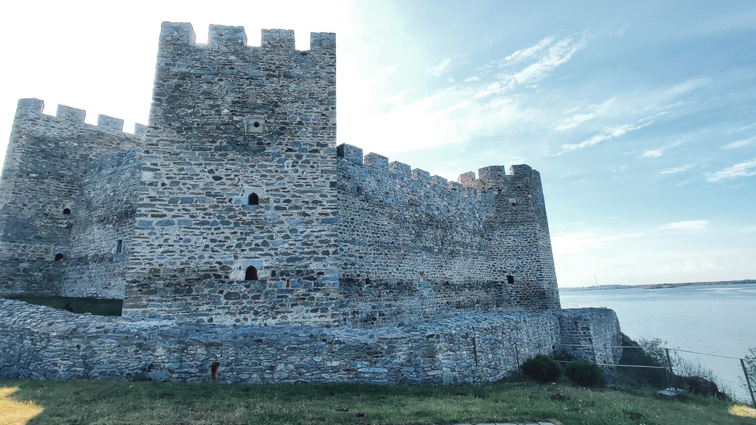 Очень понравилось, советую никаких нареканий все было на высоком уровне