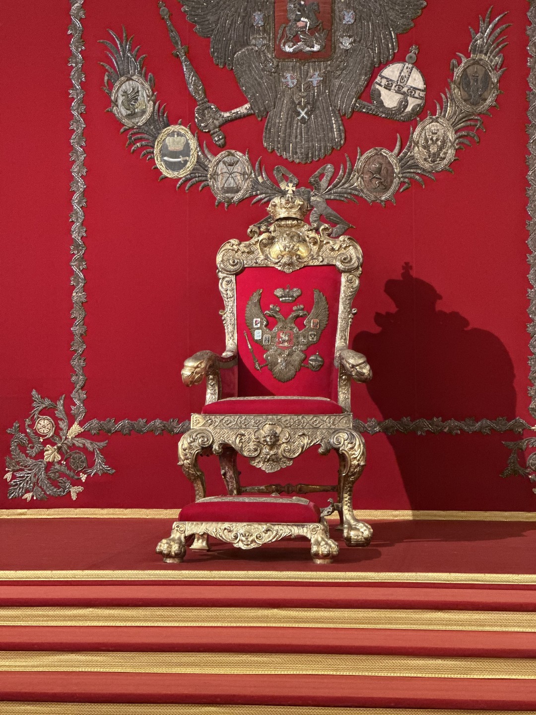 Осталась в восторге от экскурсии!