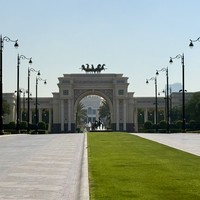 Фото отзыва 1: экскурсия "Дубай — первая встреча (из Шарджи)"