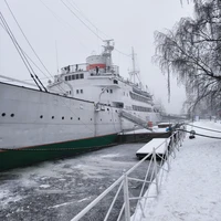 Фото отзыва 2: экскурсия "На седьмом небе от Калининграда!"
