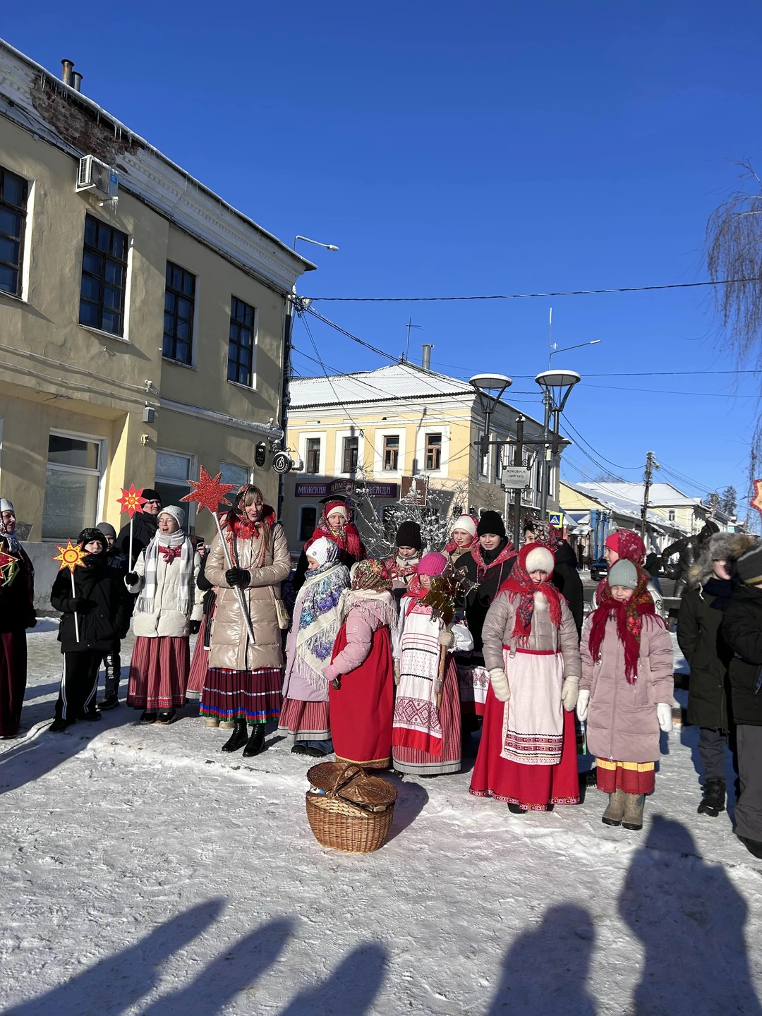 Замечательная, познавательная экскурсия. Теперь понимаю, что очень правильно сделали, что доверили наше знакомство с городом Жанне