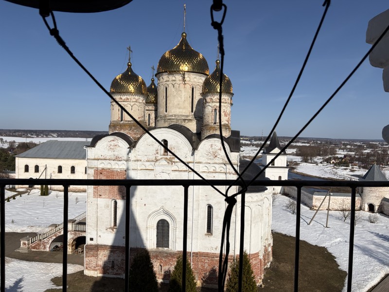 Экскурсия понравилась