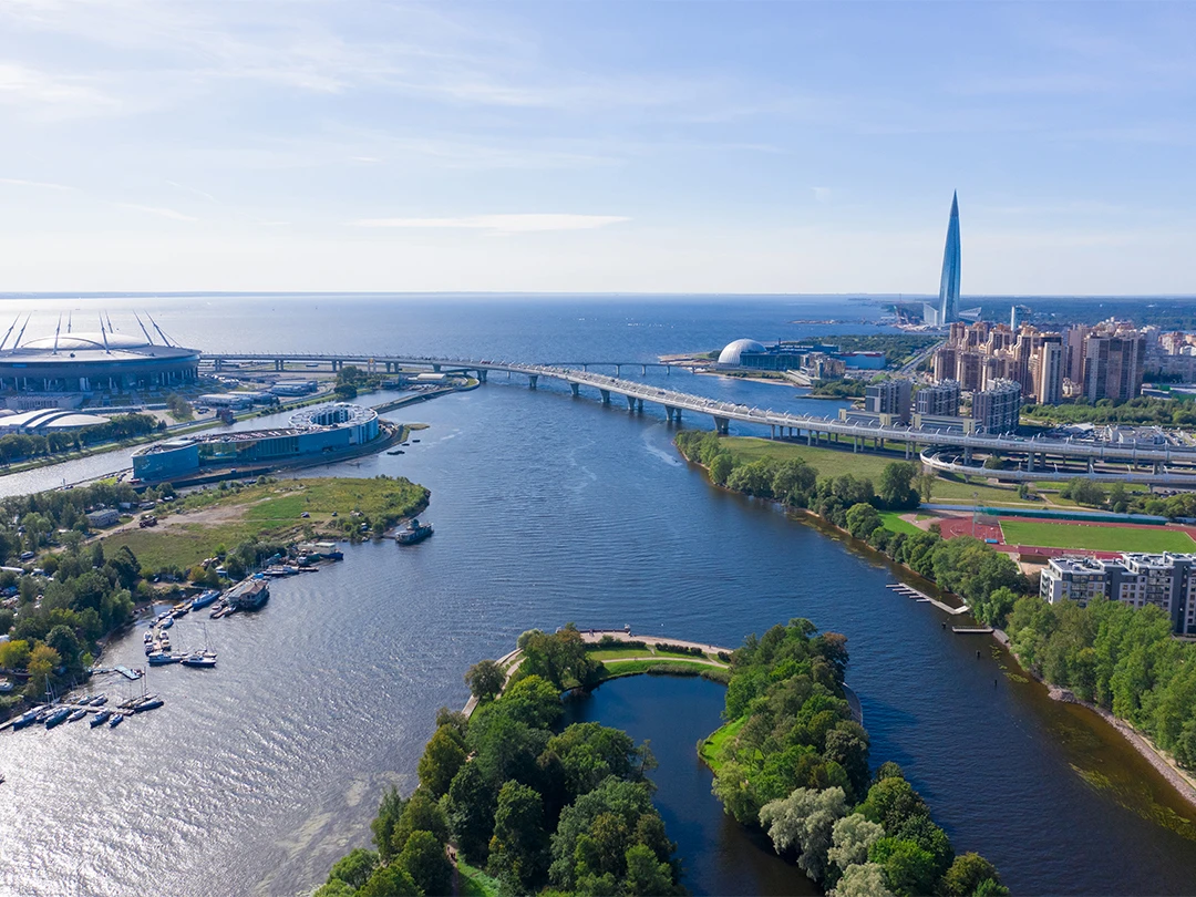 Елагин остров