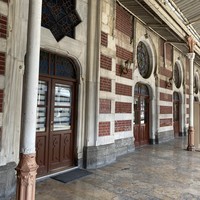 Фото отзыва 3: экскурсия "Что посмотреть в Стамбуле за 5 часов!"