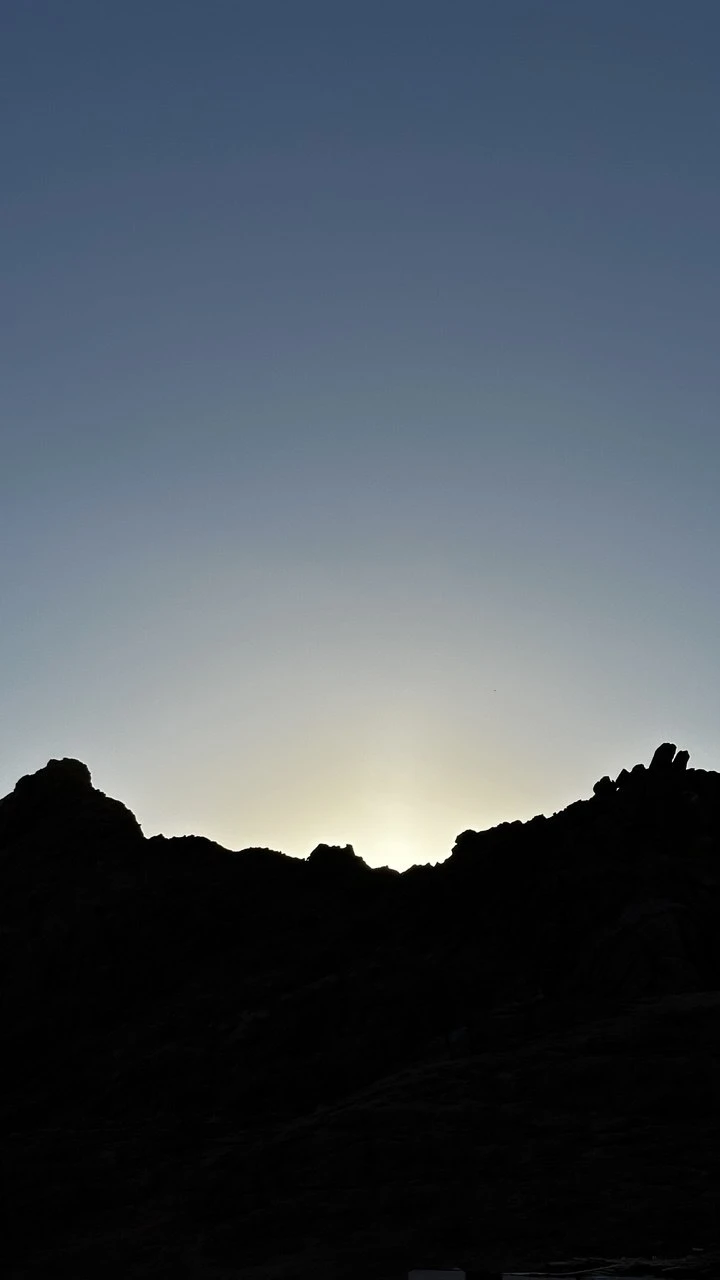 VIP-сафари на квадроциклах: из Шарм-эль-Шейха к Синайским горам (всё включено) (Evgenii)