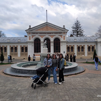 Фото отзыва 1: экскурсия "Экскурсия-спектакль в Ессентуках"