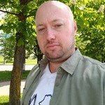 Андрей - представитель команды гидов