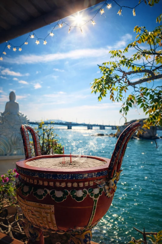 Древний шёпот реки Кай