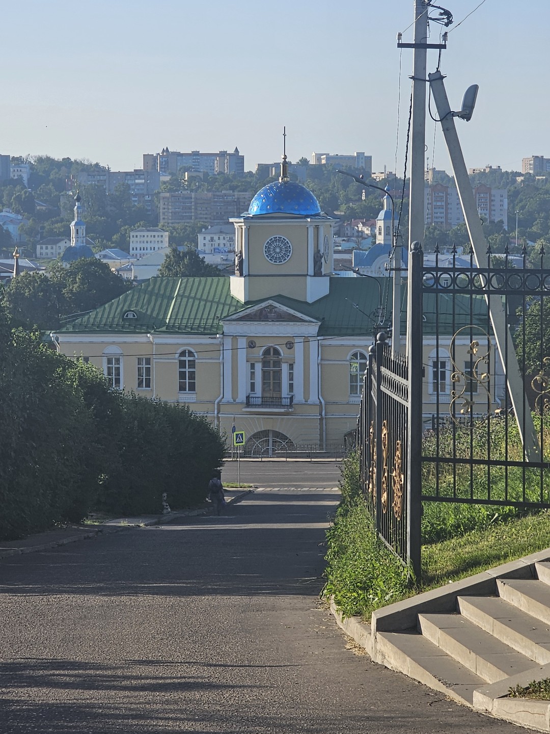Самобытный Смоленск (Екатерина)