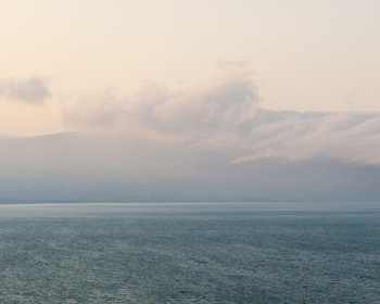 Армянское «море» и живописный Дилижан
