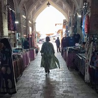 Фото отзыва 3: экскурсия "Понять дух Бухары и ее жителей"