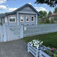 Фото отзыва 2: экскурсия "Древний Суздаль — град медовый"