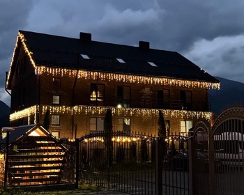 Фото отзыва 1: авторский тур "Приключение в горах Домбая и Архыза в мини-группе: прогулки, джипинг, катание верхом"