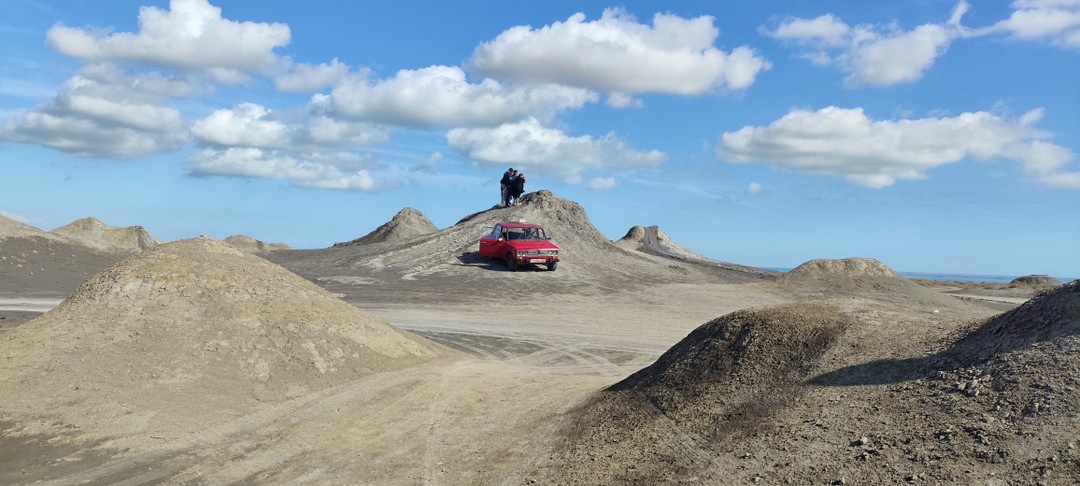 Экскурсия понравилась!! Я не первый раз в этих местах побывала, потому что второй раз прилетаю в