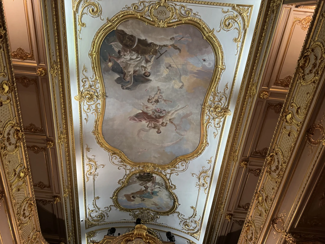 Отличная экскурсия