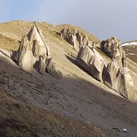 Отзыв о экскурсии "Самые большие курорты Кавказа за 3 дня: Эльбрус, Домбай и Архыз" — фото 5