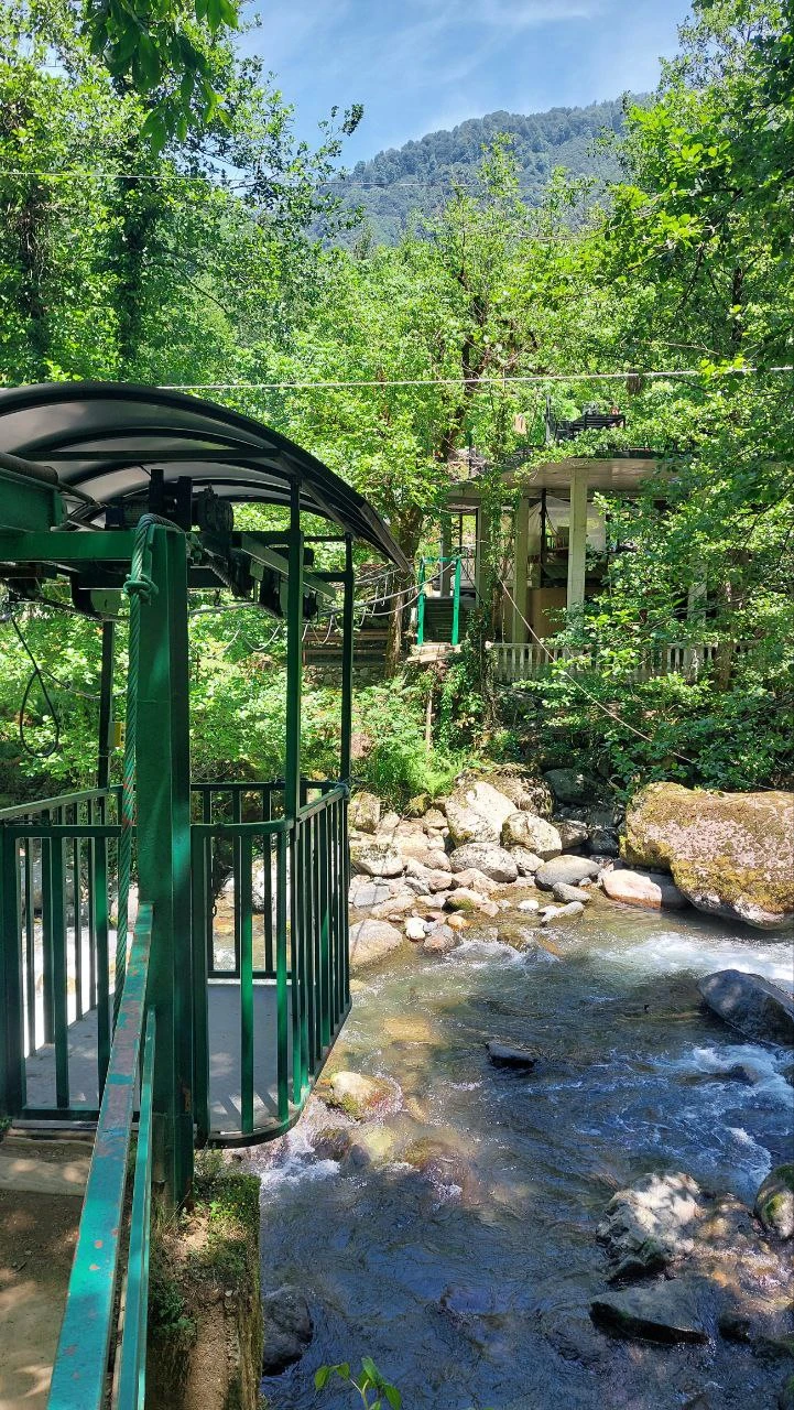 Отличное путешествие, прекрасно провели время. Федор настоящий профессионал своего дела, всем рекомендую👍👍👍