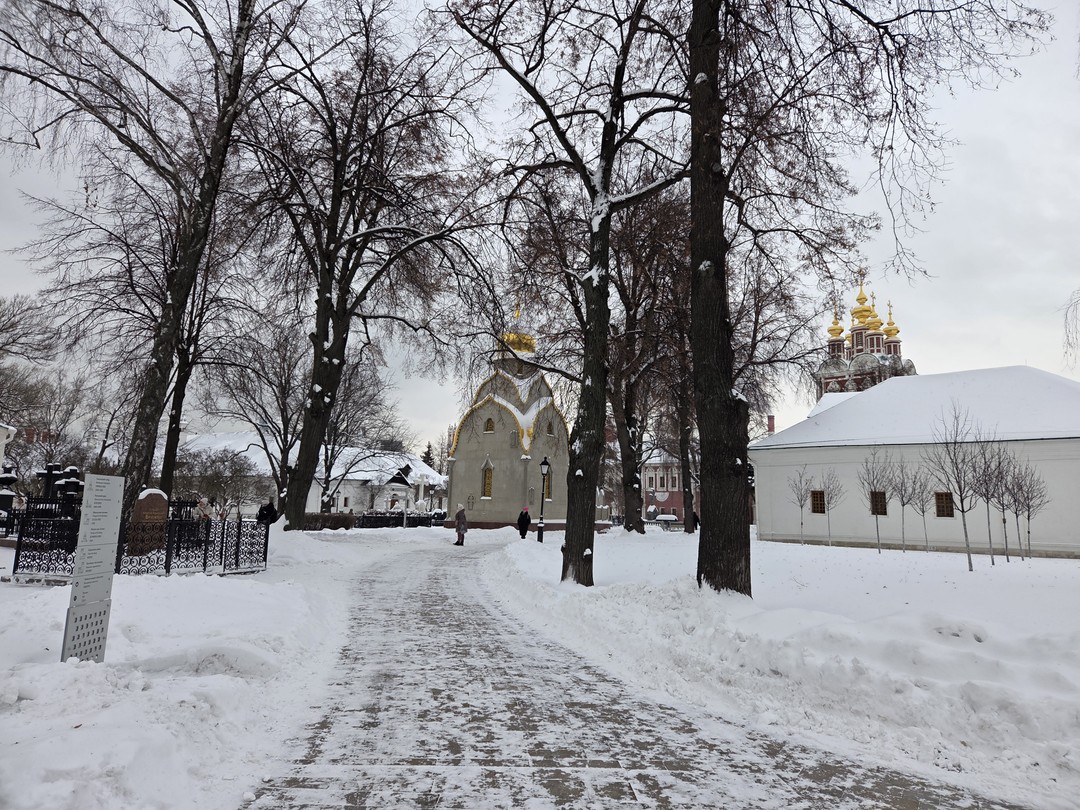 Экскурсия очень понравилась: интересная, содержательная, информативная - два часа пролетели незаметно)