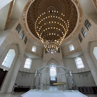 Фото отзыва 1: экскурсия "Болгар, Белая мечеть и дегустация фермерских продуктов"