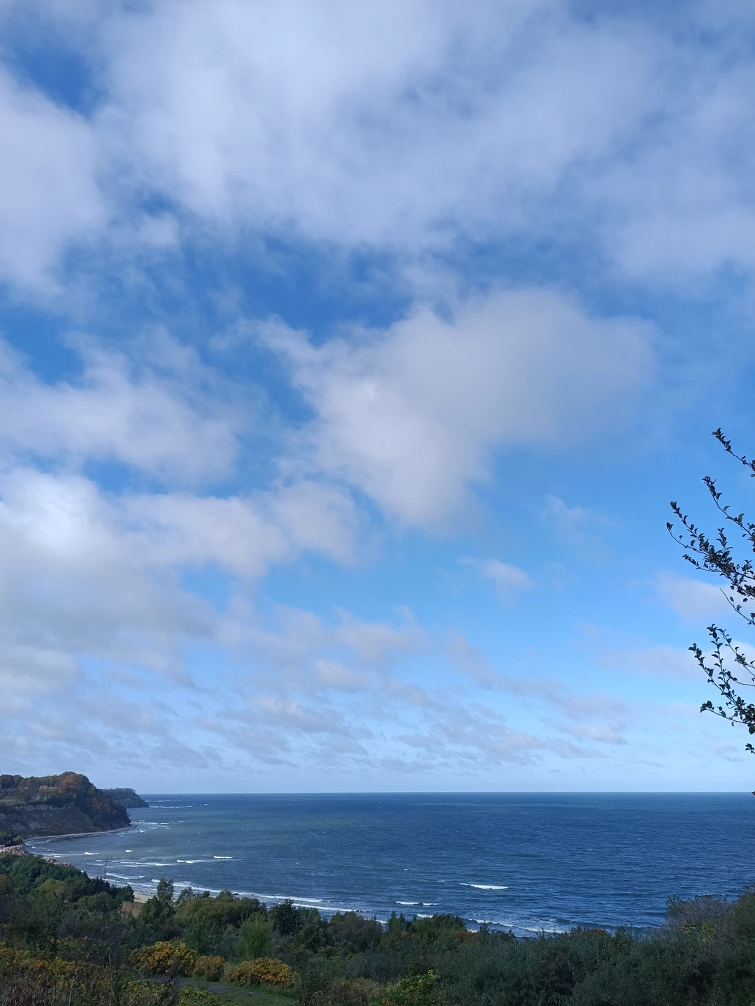 Когда приезжаешь на пару дней хочется объять необъятное. Выбирала между экскурсиями на Куршскую косу, Зеленоградск и