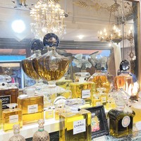 Фото отзыва 1: экскурсия "Парижский мир искусства, или «Руками трогать можно!»"