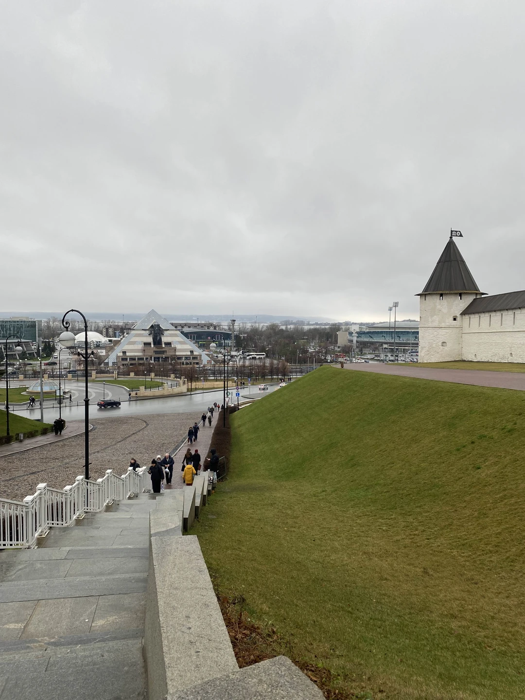 Очень познавательно для всех возрастов. богатая история и прекрасные жители