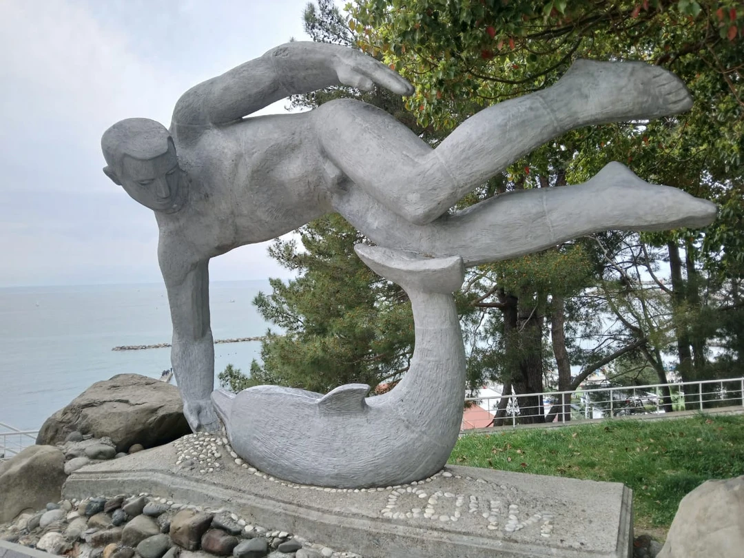 На экскурсии мы были в марте 2025,но до отзыва добралась только сейчас!!!