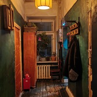 Фото отзыва 8: экскурсия "Непарадная Москва: у чёрта на куличках"