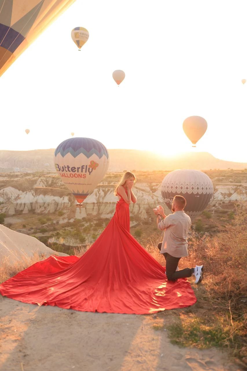 Мы в восторге! Организация и реализация просто на высшем уровне!