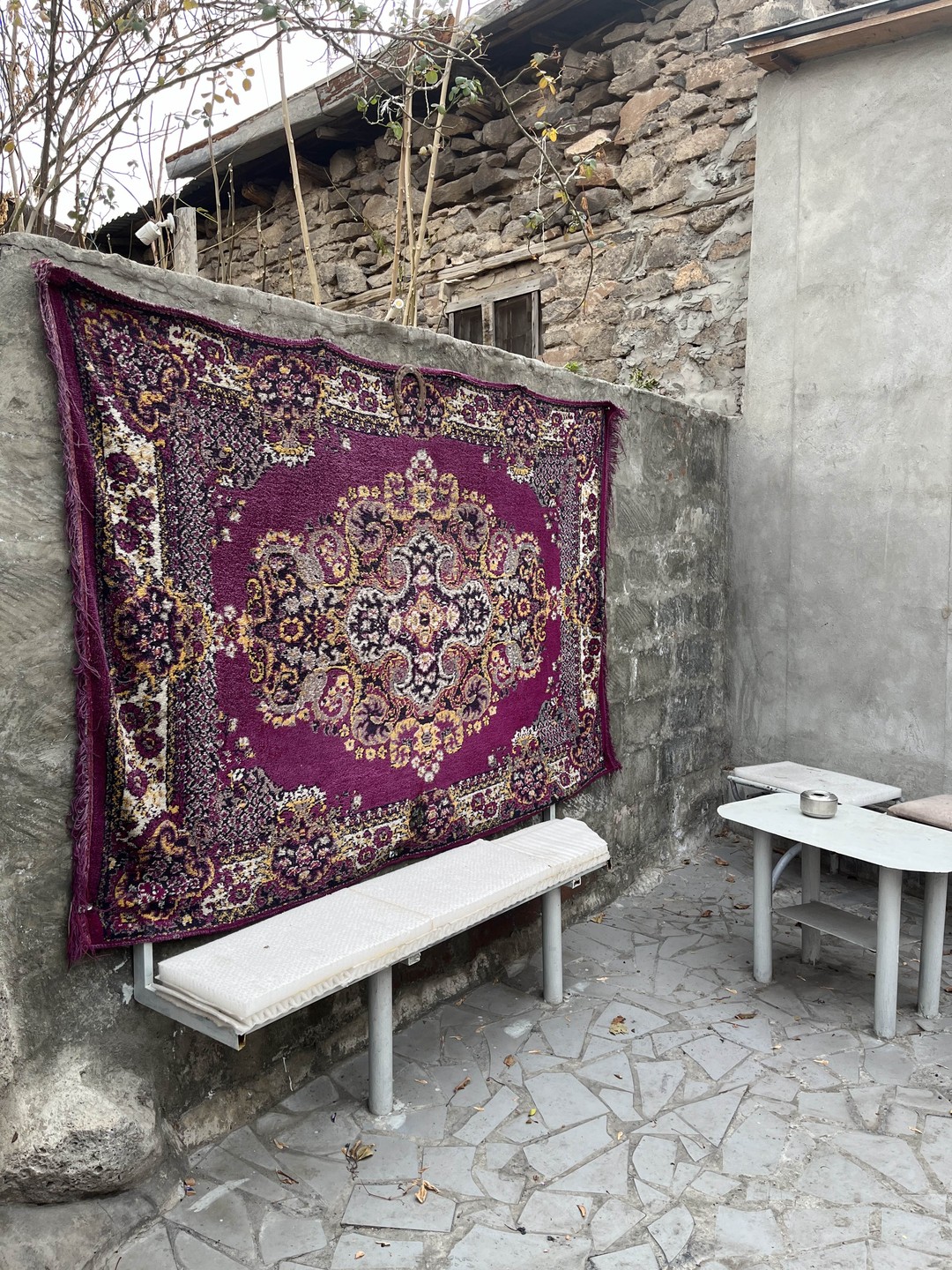 Анаит, большое спасибо за такую прекрасную экскурсию и общение в целом, нам с мужем очень понравилось ❤️❤️❤️