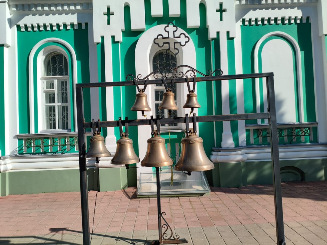 Название экскурсии полностью соответствует содержанию! Настроились на общение с экскурсоводом Олегом, но на последней "минуте" произошла