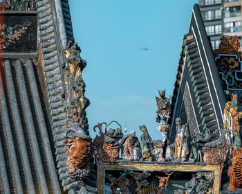 Переезд в Шэньчжэнь