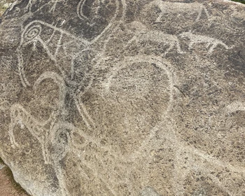 Каракольское ущелье, Музей Пржевальского, Семёновское и Григорьевское ущелья