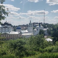 Фото отзыва 1: экскурсия "Первая встреча с Кировом"