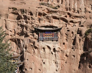 Храм Матисы