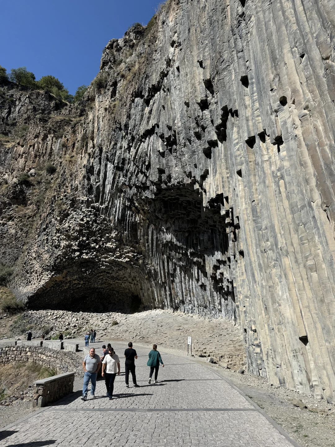 Озеро Севан, Гарни и Гегард (Катарина)