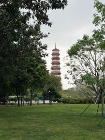 Фото отзыва 2: экскурсия "Современный центр Гуанчжоу"