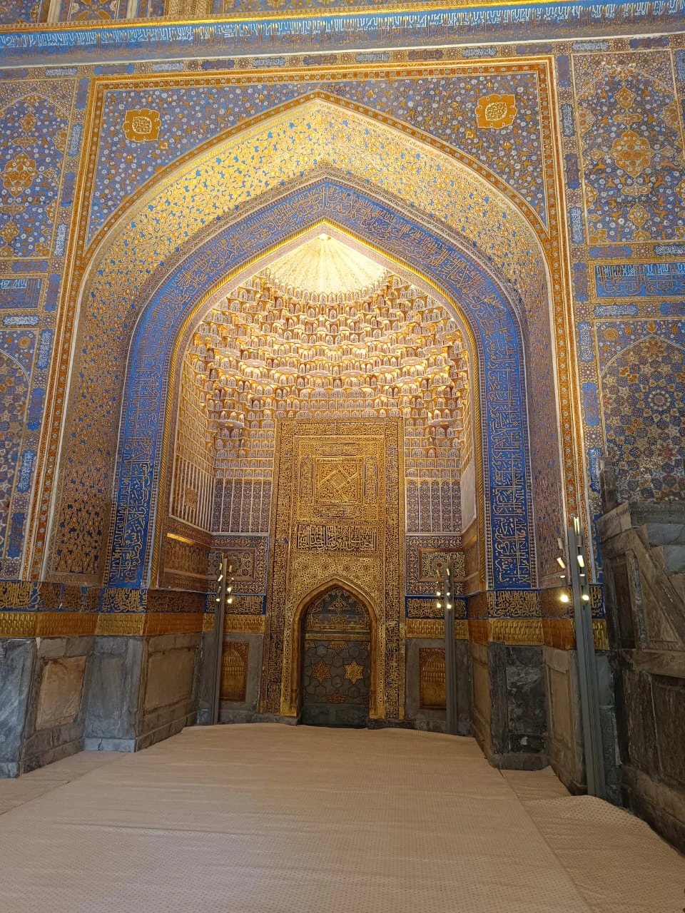 Экскурсия понравилась, познавательна и интересна, очень красивые локации. Только нужно заранее настроиться на то, что расстояния