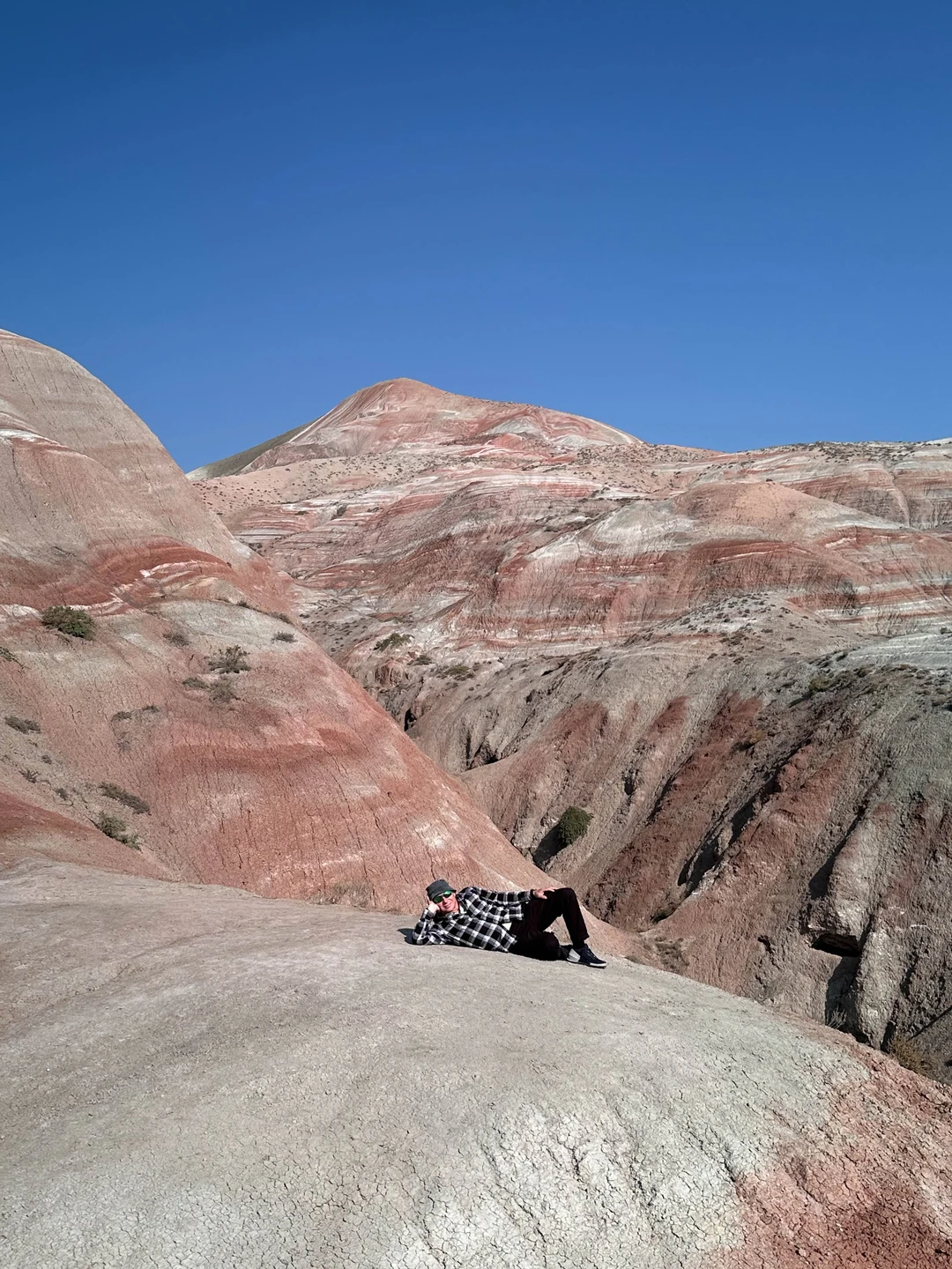 Спасибо гиду Намику! Очень познавательно и интересно!