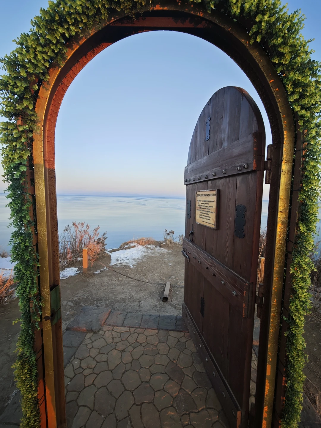 Приехала на короткий срок во Владивосток в командировку. Гид Анастасия оперативно отреагировала на мой запрос короткой