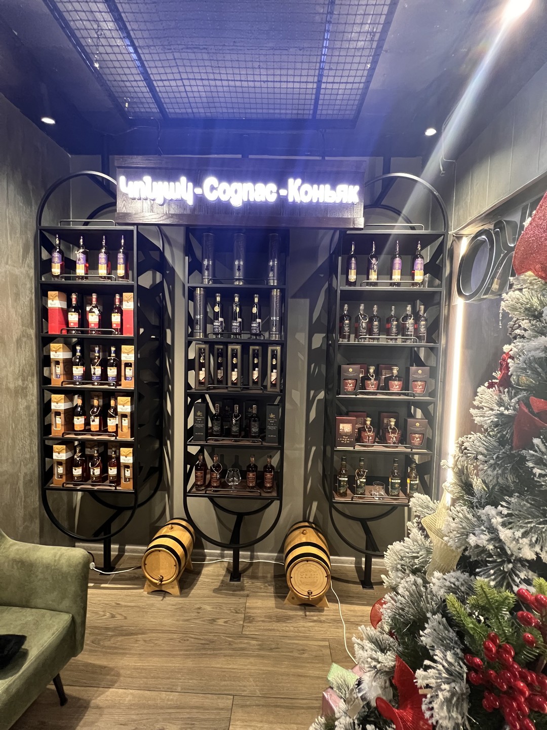 Отличная экскурсия! Спасибо Анне большое за интересные рассказы и прогулку. И что несмотря на снежную погоду, экскурсия состоялась!