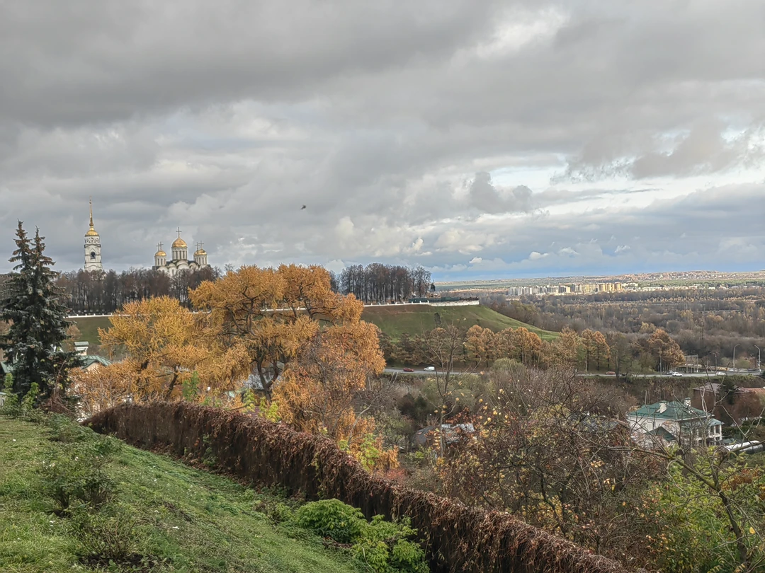 Владимир в историях и лицах (Анна)