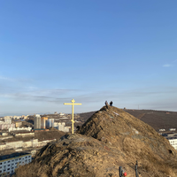 Фото отзыва 6: экскурсия "Владивосток на минималках"