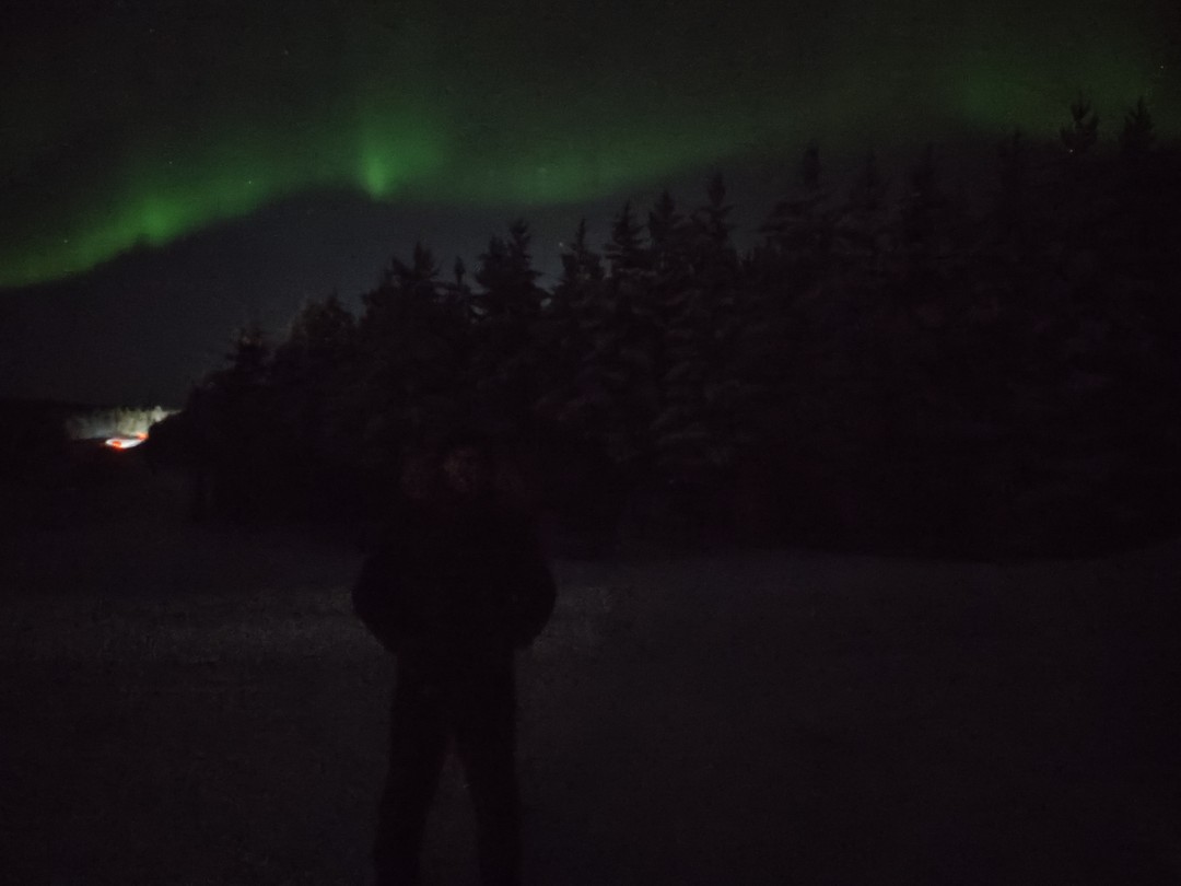 Экскурсия была очень интересная