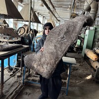 Фото отзыва 4: экскурсия "Кто придумал валенки? Групповая экскурсия"