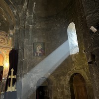 Фото отзыва 6: экскурсия "Курортный Дилижан и озеро Севан: путешествие из Еревана"