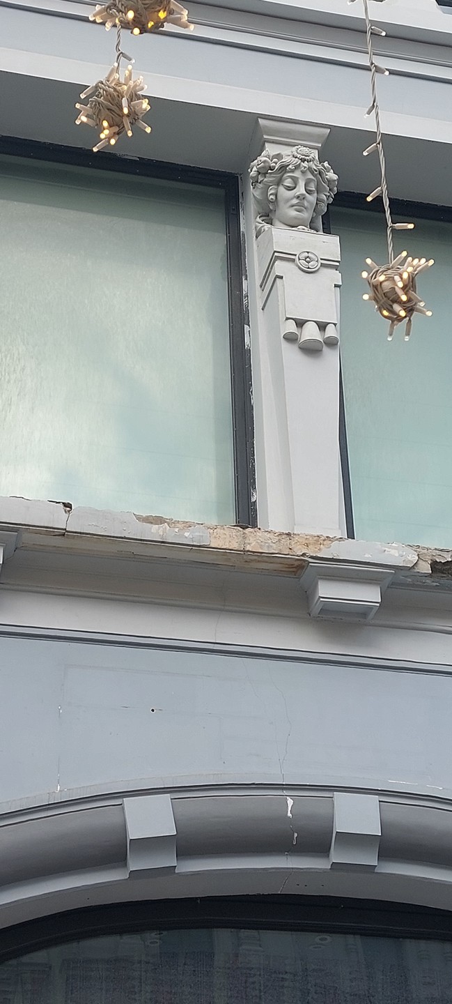 Спасибо большое Ольге за экскурсию по Никольской. Узнали откула идут истоки образования в России. Когда пювпервые