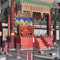 Фото отзыва 3: экскурсия "Знакомство с Сеулом на авто"